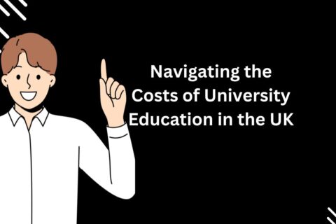 Navigating the Costs of University Education in the UK